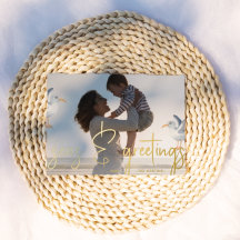 シーズ&グリーティングビーチテーマ写真