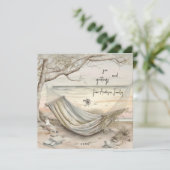 シーズ&グリーティングヴィンテージサマーシーガルズコースト シーズンカード (スタンド正面)