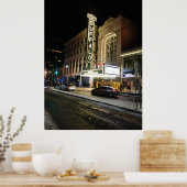 シーズ・バッファロー ポスター (キッチン)