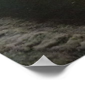 シーズ・バッファロー ポスター (角)