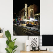 シーズ・バッファロー ポスター (ホームオフィス)