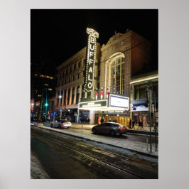 シーズ・バッファロー ポスター