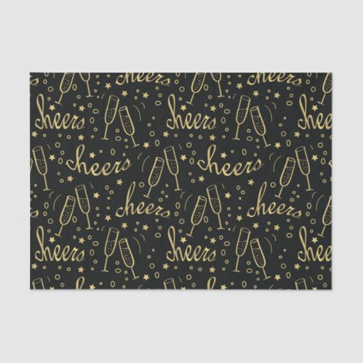 シーズ 薄葉紙 (正面)