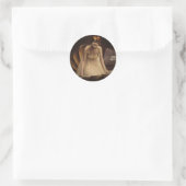 シーセルのZiegfeld女優 ラウンドシール (バッグ)