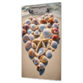 シーセルハート クリップボード (左)