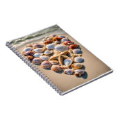 シーセルハート ノートブック (右側)