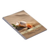 シーセルバラサンド ノートブック (右側)