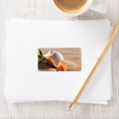 シーセルバラ結婚サンドラベル ラベル (インサイチュ)