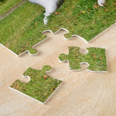 シーセルパズル ジグソーパズル (側面)