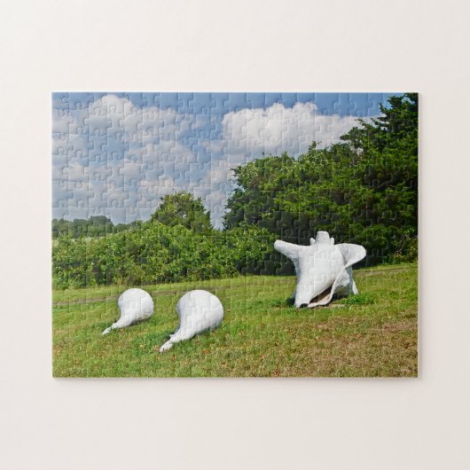 シーセルパズル ジグソーパズル (横)