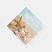 シーセルパーティーナプキン スタンダードランチョンナプキン (角)