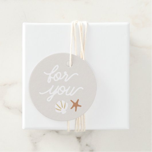 シーセルビーチヒトデお願い フェイバータグ (インサイチュ)