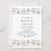 シーセルビーチブライダルシャワーパーティー (正面)