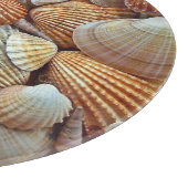 シーセルビーチ カッティングボード (角)