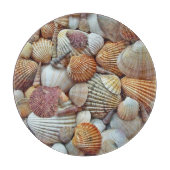 シーセルビーチ カッティングボード (正面)