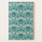 シーセルプランナー プランナー手帳 (裏面)