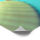 シーセルプリント ポスター (角)