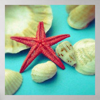 シーセルプリント ポスター