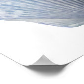 シーセルプリント ポスター (角)