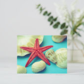 シーセルプリント ポストカード (スタンド正面)