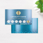 シーセルロイヤリティカード (デスク)