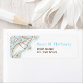 シーセル住所 シール (インサイチュ)