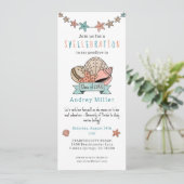 シーセル卒業生が別れを遠くに告げる 招待状 (スタンド正面)