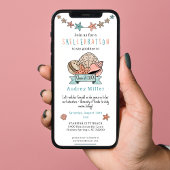 シーセル卒業生が別れを遠くに告げる 招待状