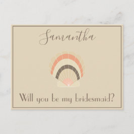 シーセル君は俺の花嫁のメイドになるかな ポストカード