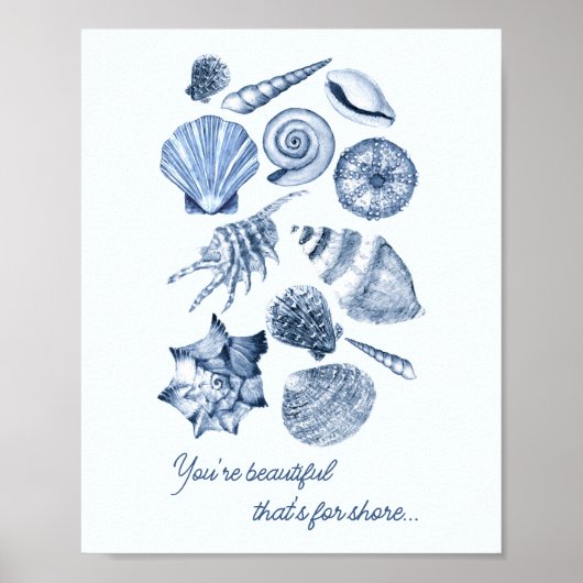 シーセル子供部屋プリントパーソナライズされた引用文 ポスター (正面)