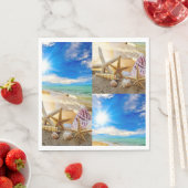 シーセル紙ナプキン スタンダードランチョンナプキン (インサイチュ)