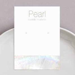 シーセル航海のイヤリング表示ホルダー