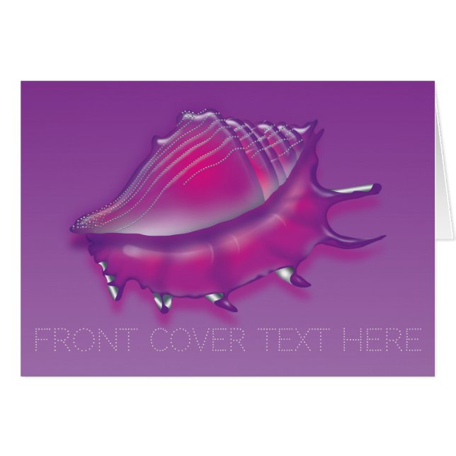 シーセル (正面横)