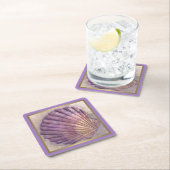 シーセル2 スクエアペーパーコースター (インサイチュ)