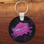 シーセル キーホルダー (正面)