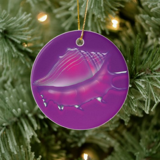 シーセル セラミックオーナメント (ツリー)