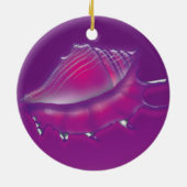 シーセル セラミックオーナメント (裏面)