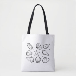 シーセル トートバッグ