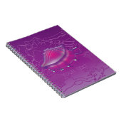 シーセル ノートブック (右側)