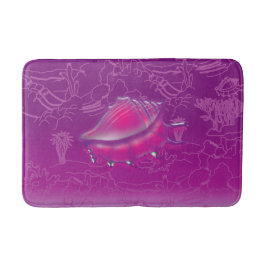 シーセル バスマット