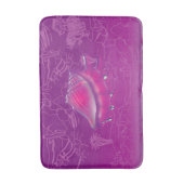 シーセル バスマット (正面縦)