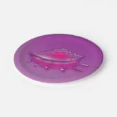 シーセル ペーパープレート (アングル)