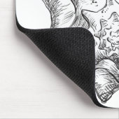 シーセル マウスパッド (コーナー)