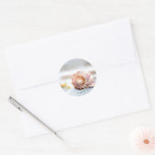 シーセル ラウンドシール (封筒)