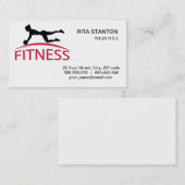 シーセル 名刺 (正面/裏面)