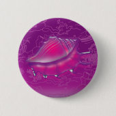 シーセル 缶バッジ (正面)