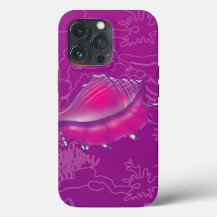 シーセル iPhone 13 PROケース