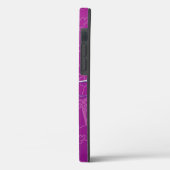 シーセル Case-Mate iPhoneケース (裏面 / 左)