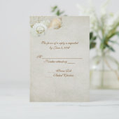 シーセルRSVP 出欠カード (スタンド正面)