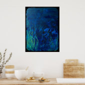 シーセレナーデ© 2008アンイン ポスター (キッチン)